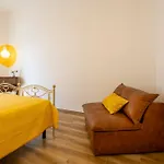Stiloso Bilocale Terrace+parking *