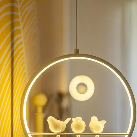 Stiloso Bilocale Terraceparking Appartamento *