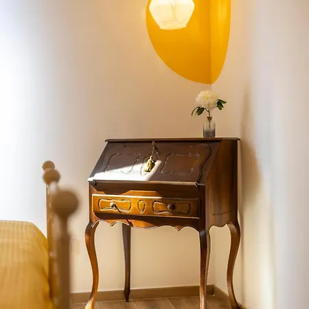 Appartamento Stiloso Bilocale Terraceparking *