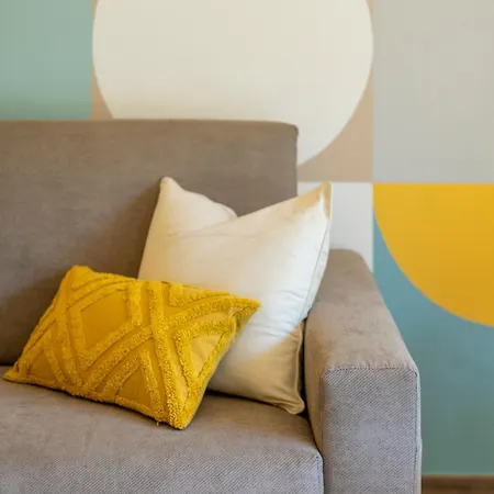 Stiloso Bilocale Terraceparking Diano Marina