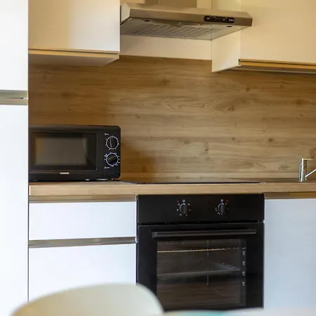 Stiloso Bilocale Terraceparking * ディアーノ・マリーナ