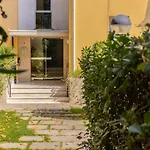 Stiloso Bilocale Terrace+parking Apartment Diano Marina