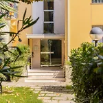 Apartment Stiloso Bilocale Terrace+parking