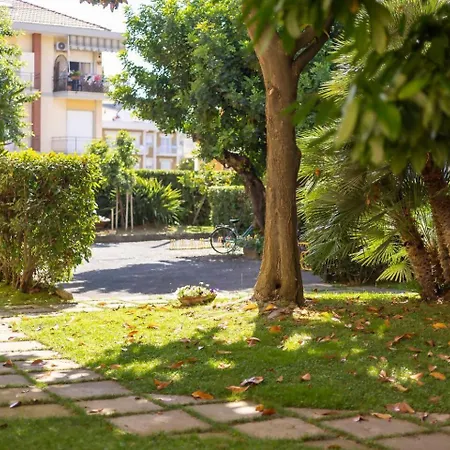 Apartment Stiloso Bilocale Terraceparking *