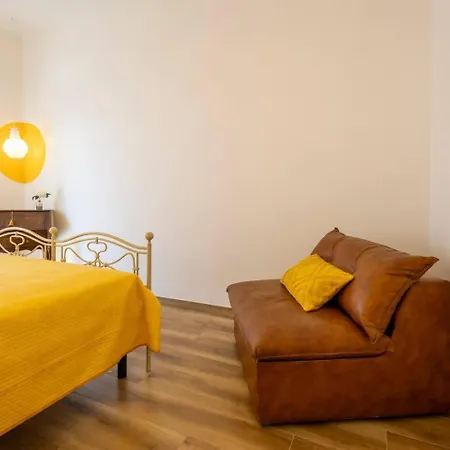 Stiloso Bilocale Terraceparking *