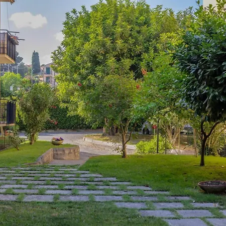 Stiloso Bilocale Terraceparking