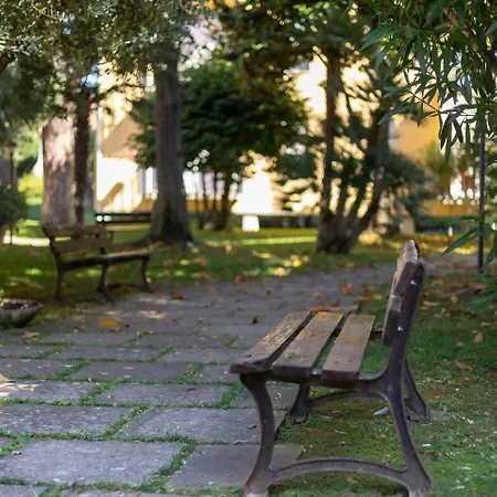 Stiloso Bilocale Terraceparking Апартаменты Диано-Марина