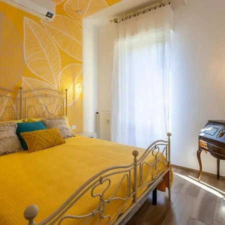 דירה Stiloso Bilocale Terraceparking דיאנו מרינה