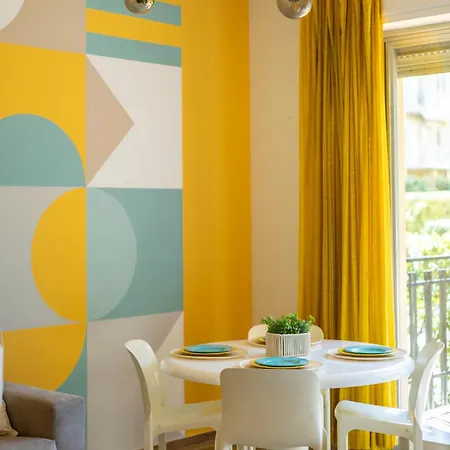 Stiloso Bilocale Terraceparking