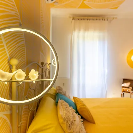Stiloso Bilocale Terraceparking Apartment