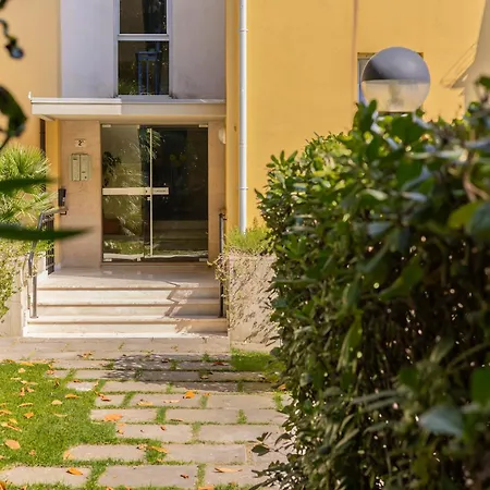 Lägenhet Stiloso Bilocale Terrace+parking Diano Marina