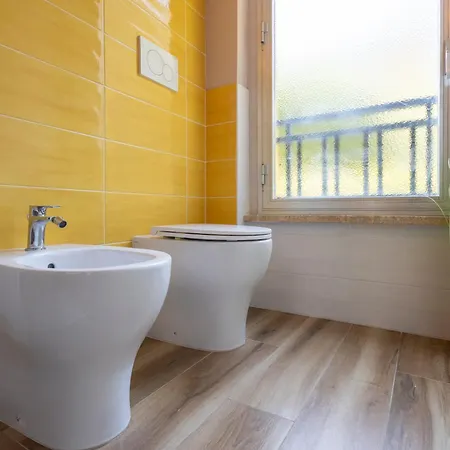 Stiloso Bilocale Terraceparking * דיאנו מרינה