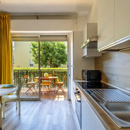 Stiloso Bilocale Terrace+parking