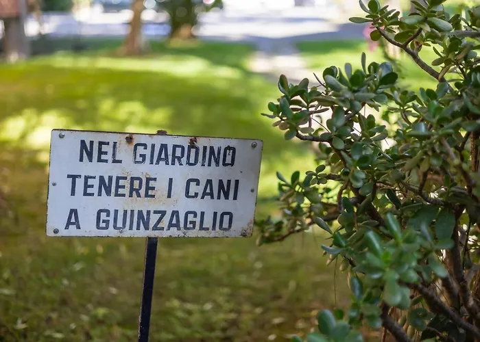 Apartment Stiloso Bilocale Terrace+parking *