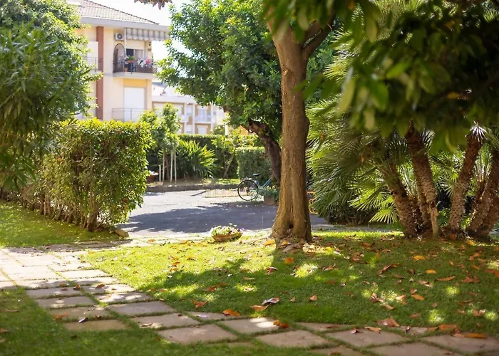 Apartment Stiloso Bilocale Terrace+parking *