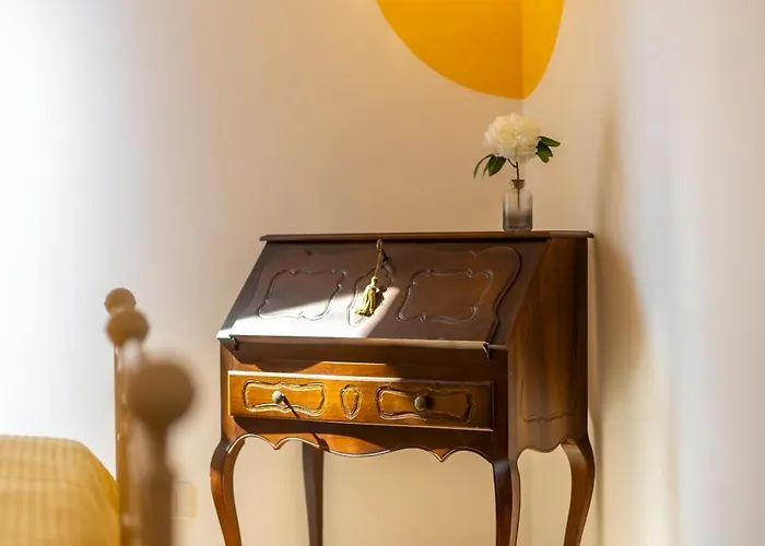 Apartment Stiloso Bilocale Terrace+parking *