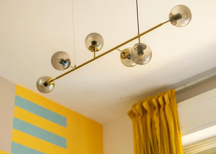 Stiloso Bilocale Terrace+parking * Diano Marina