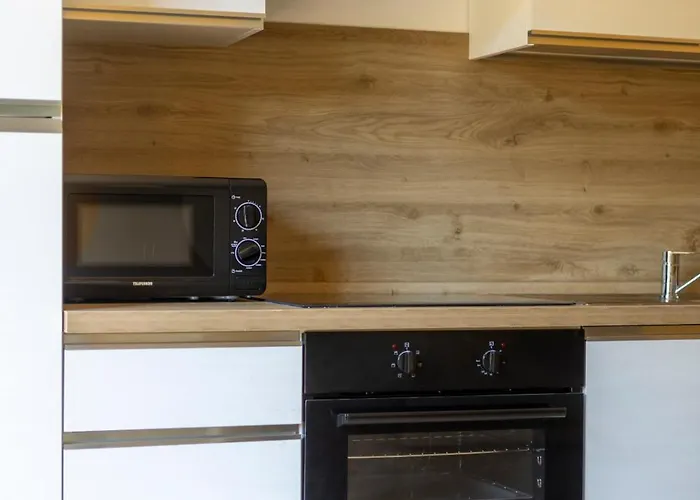 Stiloso Bilocale Terrace+parking * Diano Marina