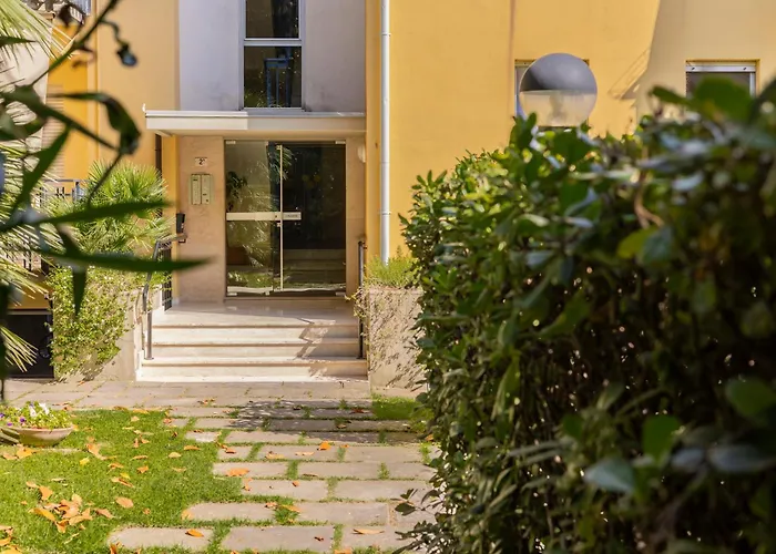 Lägenhet Stiloso Bilocale Terrace+parking Diano Marina