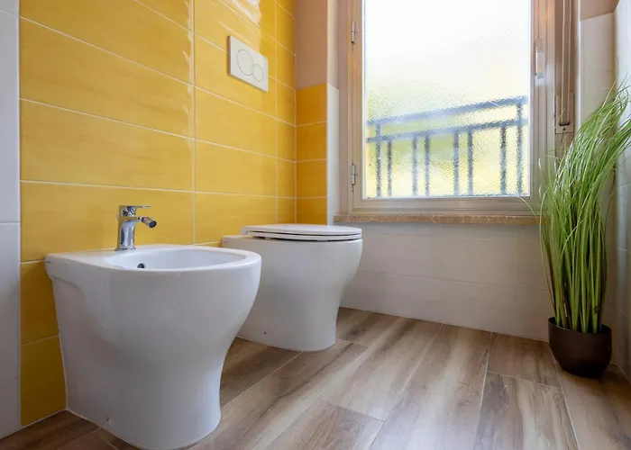 Stiloso Bilocale Terrace+parking * Diano Marina