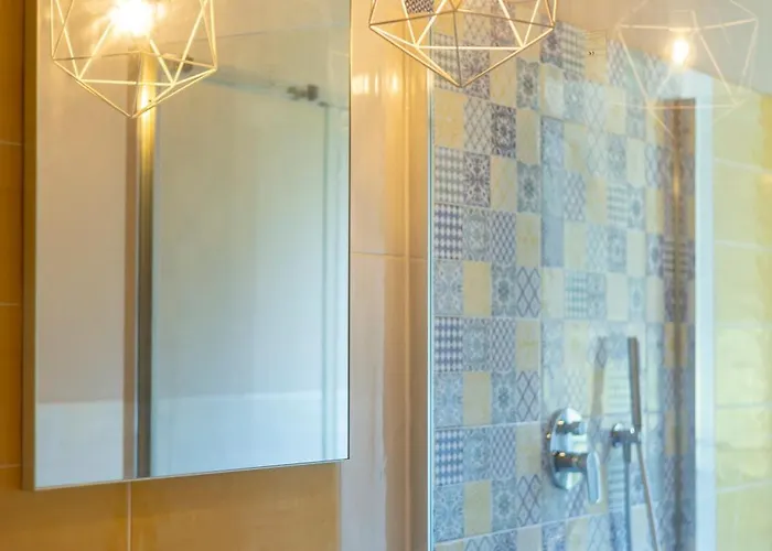 Stiloso Bilocale Terrace+parking * Diano Marina